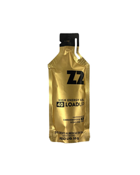 Sachê Energy Gel Z2 LOADUP 40 CARB 300mg Sódio - Sabor Neutro 55g