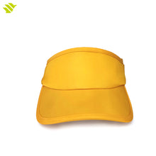 Viseira Sportbr - Amarela Lisa