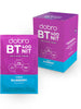 Sachê BT Nitrato Pré e Intra Treino DOBRO - Blueberry