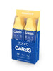 Caixa 10 Sachês Carbs Gel 30g Dobro - Sabor Maracujá