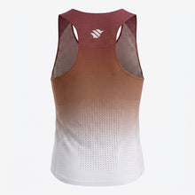 Regata Feminina Sportbr AirMesh Run Free - Marrom