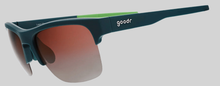 Óculos De Sol Goodr Para Corrida - Lawn Mower Drag Race