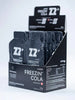Caixa 10 Sachês Energy Gel Z2+ 40g - Sabor Freezin Cola 25 CARB