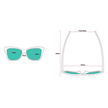 Óculos de Sol Goodr - Vanguard Visionary