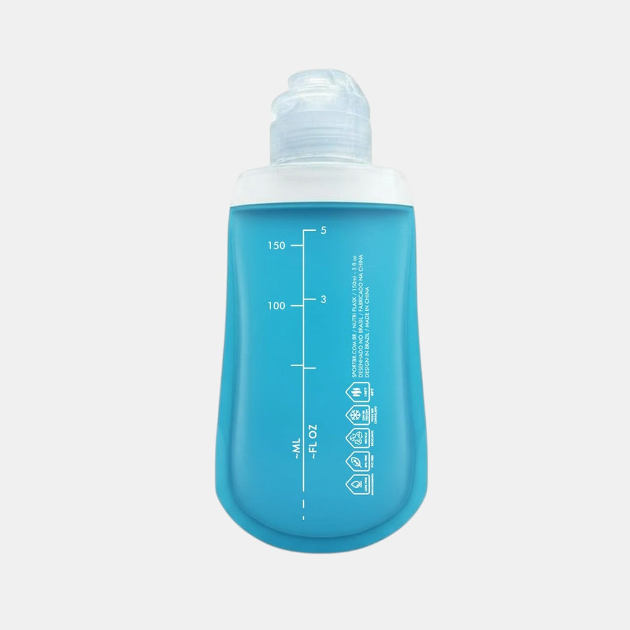 Garrafa Squeeze Soft Flask 150 ml - SPORTBR | SPORTBR