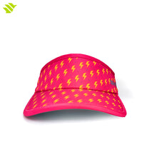 Viseira Sportbr - Flash Pink