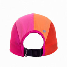 Boné Sportbr - Run Fast Rosa