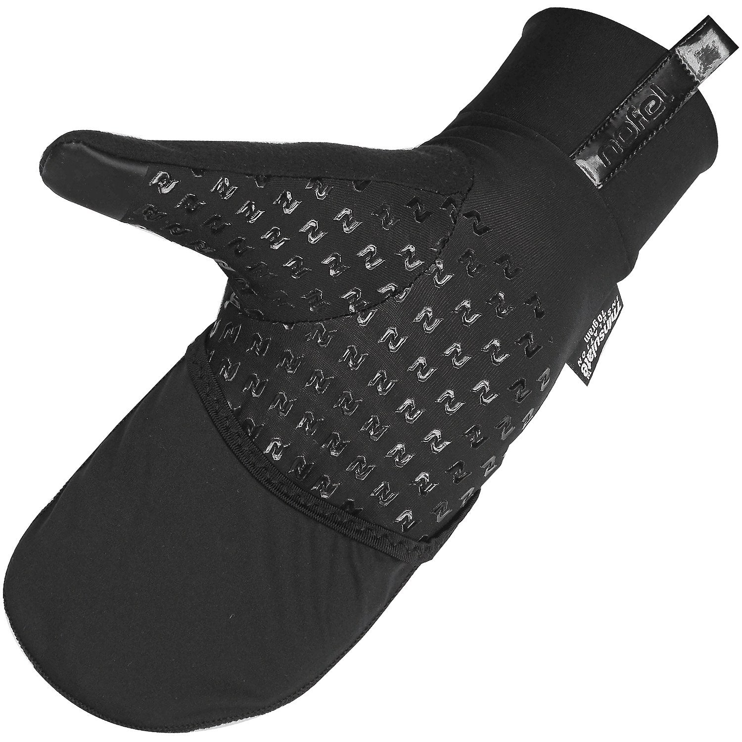 Luva Mitten para corrida Nofel