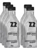 Caixa 10 Sachês Energy Gel Z2 55g - Sabor Original 40 CARB