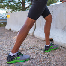 Meia de Compressão Swiftwick Aspire Sem Cano - Branca