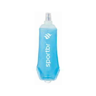 Garrafa de Hidratação Soft Flask 500 ml - SPORTBR