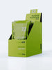 Caixa 10 Sachês Energy Drink Power Powder Z2+ 45g - Sabor Lime Zest