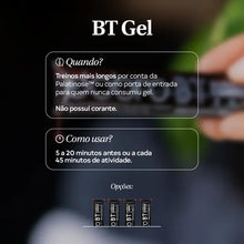 Caixa 10 sachês BT Gel 30g DOBRO - Beterraba com Acerola