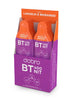 Caixa 10 sachês BT Nitrato Gel 30g DOBRO - Laranja e Morango