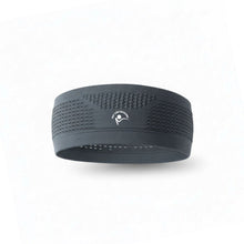 Faixa de Cabelo São Silvestre - Cinza - Sportbr