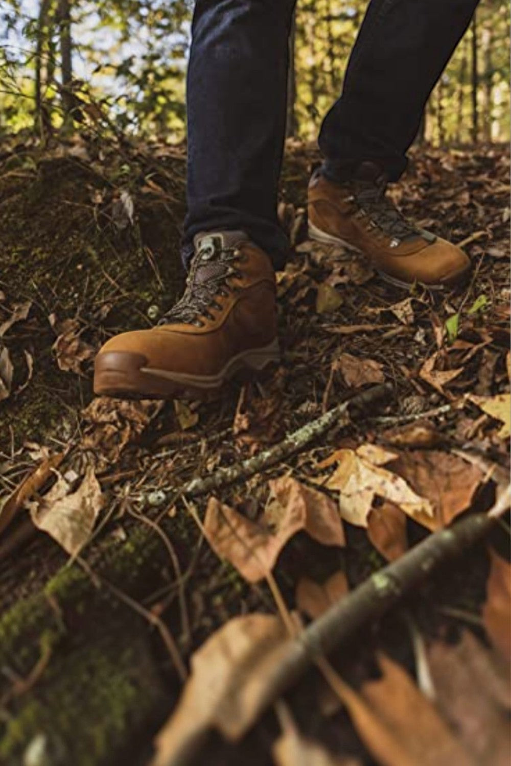 Cadarço Elastico para Bota Lock Laces - Camuflado