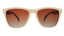Óculos de Sol Goodr - Toasted Marshmellow Magic