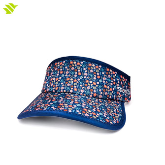 Viseira Sportbr - Flores