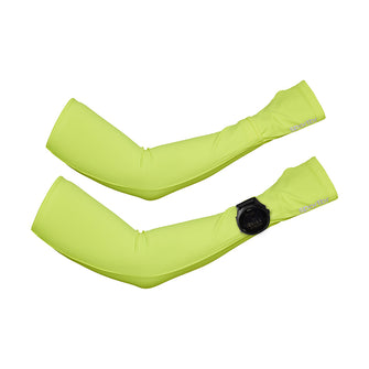 Manguito Esportivo Verão - SPORTBR - Amarelo Neon