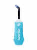 Garrafa Dobrável Soft Flask 500ml com Canudo  - Sportbr
