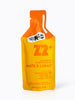 Sachê Energy Gel Z2+ 40g Maratona do Rio - Sabor Mate & Limão