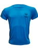 Camiseta Sportbr masculina - Azul Beach Tennis, conforto e praticidade durante os treinos. Feita de poliamida, um tecido leve e flexível. Termorreguladora e bacteriostática, evitando o superaquecimento e odores fortes. Ideal para atividades esportivas, proporcionando liberdade de movimento e secagem rápida.