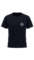 Camiseta Masculina Julia Sette Pace - Preta