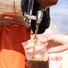 Sachê Energy Gel Z2+ 40g Maratona do Rio - Sabor Mate & Limão