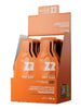Caixa 10 Sachês Energy Gel Z2 40g - Sabor Tangerine 25 CARB