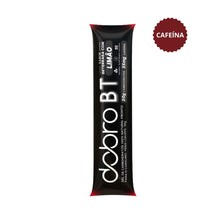 Sachê BT Gel 30g DOBRO - Beterraba com Limão e Cafeína