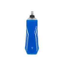 Garrafa Squeeze de Água Soft Flask 350 ml (12.3 oz) Fitletic - Azul