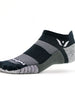Meia de Média Compressão Swiftwick Flite XT Sem Cano - Preta
