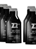 Caixa 10 Sachês Energy Gel Z2+ 40g - Sabor Original 25 CARB