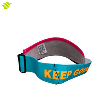 Viseira Sportbr - Flash Pink