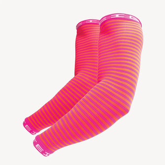 Manguito Steigen  - Pink Stripe