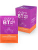 Sachê BT Nitrato Pré e Intra Treino DOBRO - Laranja e Morango