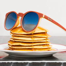 Óculos de Sol Goodr - Pancake Sticky Icky