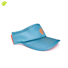 Viseira Sportbr - Blue Orange