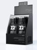 Caixa 10 Sachês Energy Gel Z2+ 55g - Sabor Original 40 CARB