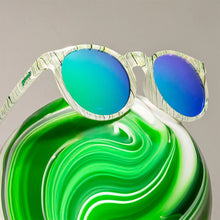 Óculos De Sol Goodr - Marble Arts Master