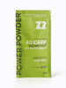 Sachê Energy Drink Power Powder Z2+ 45g - Sabor Lime Zest