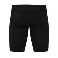Bermuda de Compressão Masculina Para Corrida 6 Bolsos  MPR - Preta