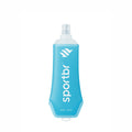 Soft Flask 350ml para Corrida SPORTBR | Dobrável Antivazamento
