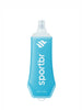 Soft Flask 350ml para Corrida SPORTBR | Dobrável Antivazamento