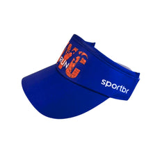 Viseira Sportbr - NYC Run Blue