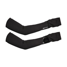 Manguito Esportivo Térmico com Luva - Sportbr - Preto