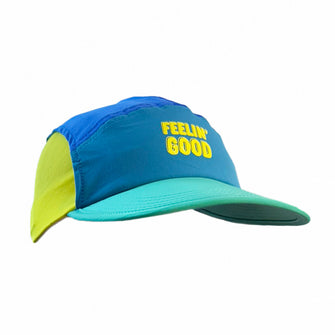 Boné Sportbr - Feelin' Good Azul