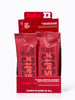 Caixa 10 Sachês Saltz 500 Z2 15g - Sabor Frutas Vermelhas