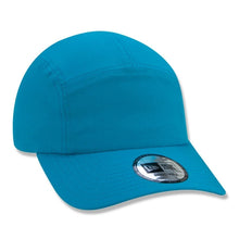 Boné Runner Performance Aba Curva - New Era - Azul