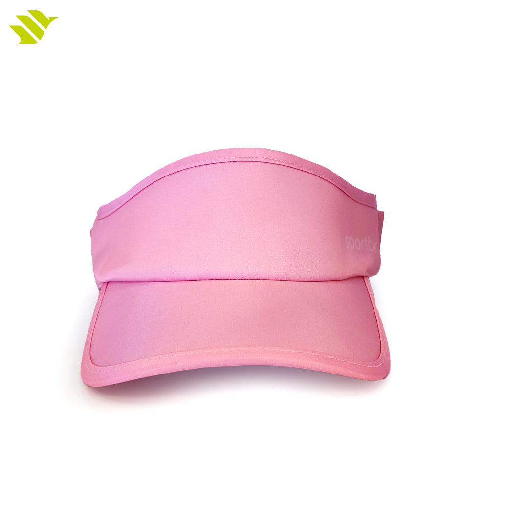 Viseira Sportbr - Rosé